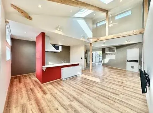 2LDK+S Property Minoh City Osaka Prefecture (4)