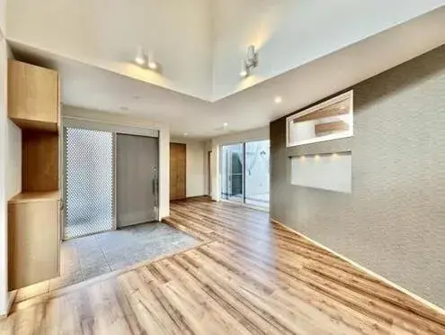 2LDK+S Property Minoh City Osaka Prefecture (5)