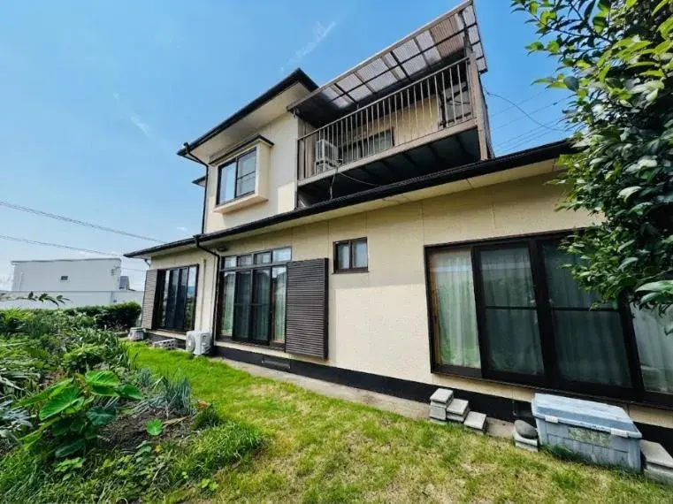 Akiya in Kumamoto