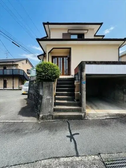 5LDK or more property Kumamoto City Kumamoto Prefecture (2)