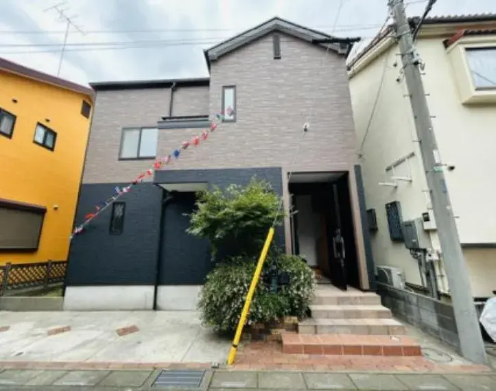 Akiya in Saitama