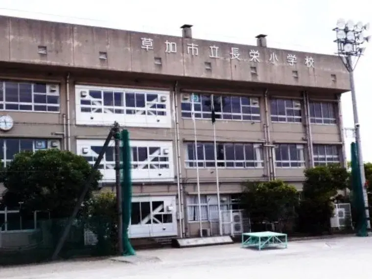 3LDK+WIC Soka City Saitama Prefecture (4)