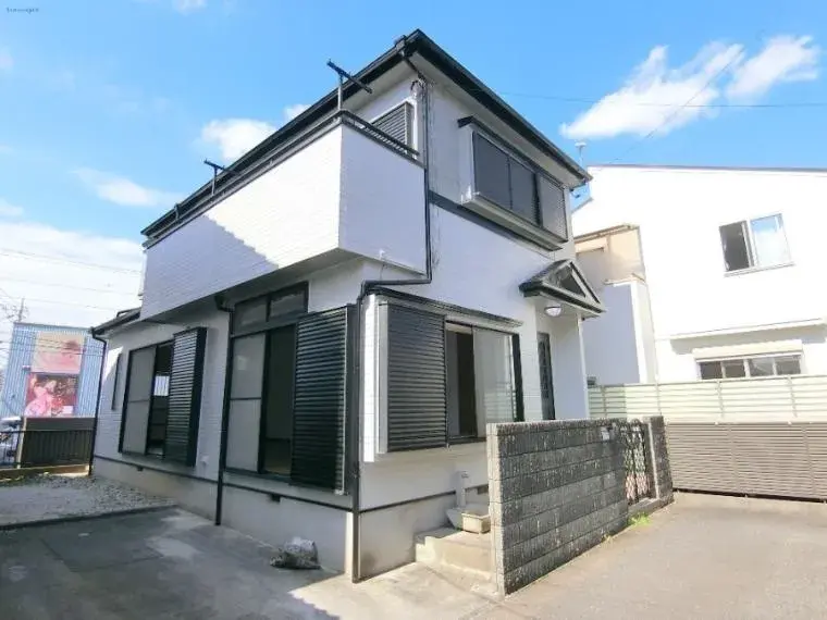 Akiya in Saitama