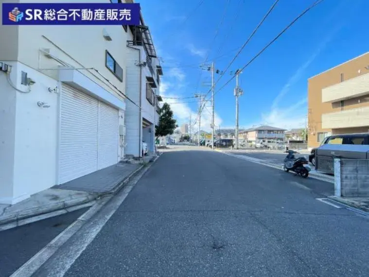 3DK property Higashiosaka City Osaka Prefecture (2)