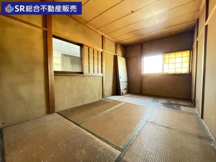 3DK property Higashiosaka City Osaka Prefecture (11)