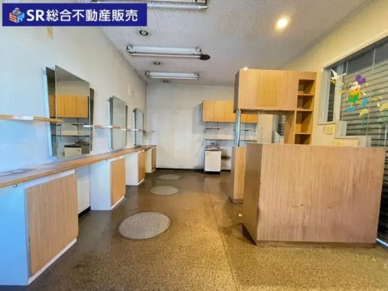 3DK property Higashiosaka City Osaka Prefecture (12)