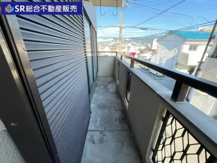 3DK property Higashiosaka City Osaka Prefecture (13)