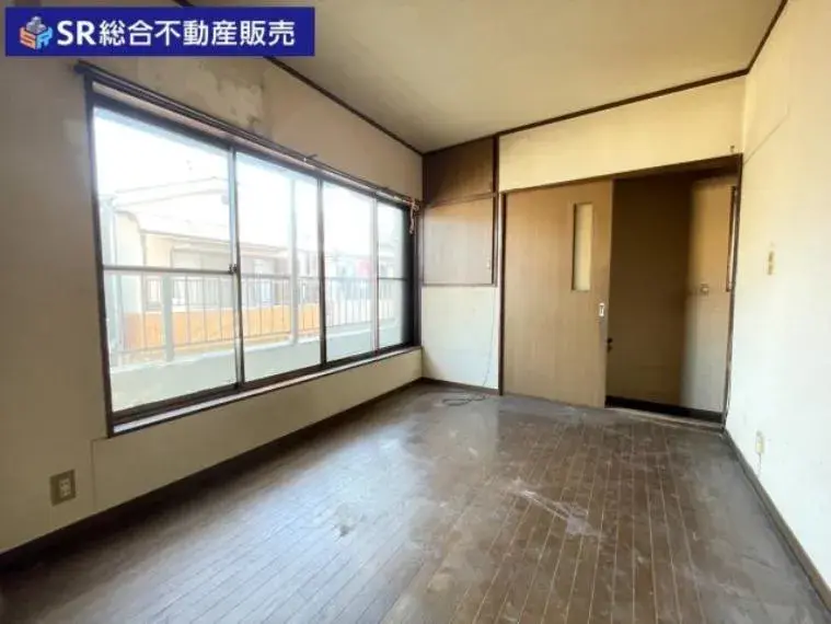 3DK property Higashiosaka City Osaka Prefecture (15)