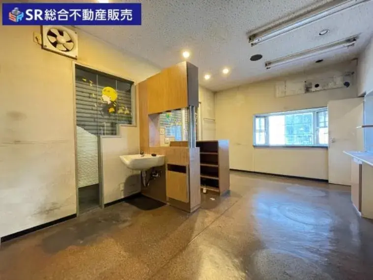 3DK property Higashiosaka City Osaka Prefecture (16)