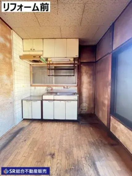 3DK property Higashiosaka City Osaka Prefecture (17)