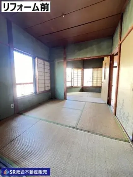 3DK property Higashiosaka City Osaka Prefecture (18)