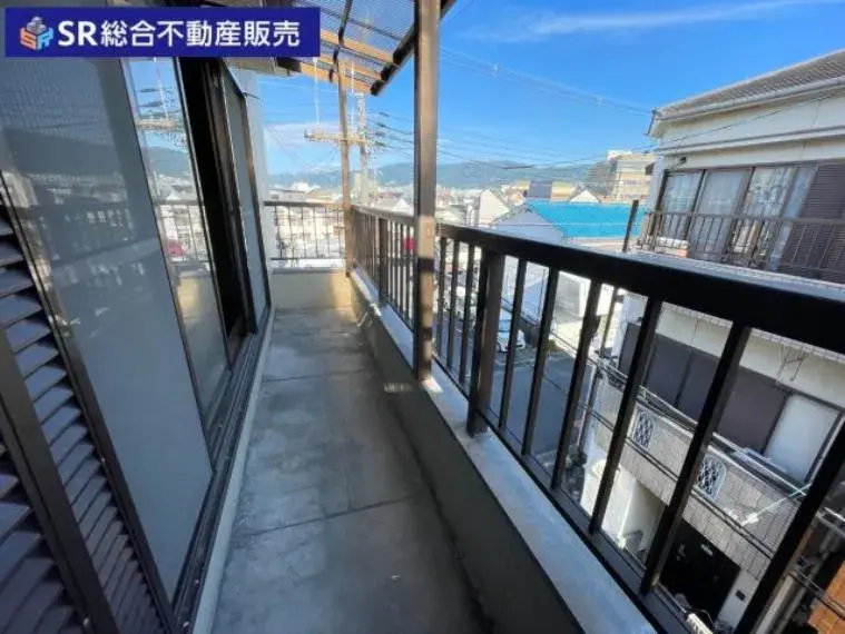 3DK property Higashiosaka City Osaka Prefecture (3)