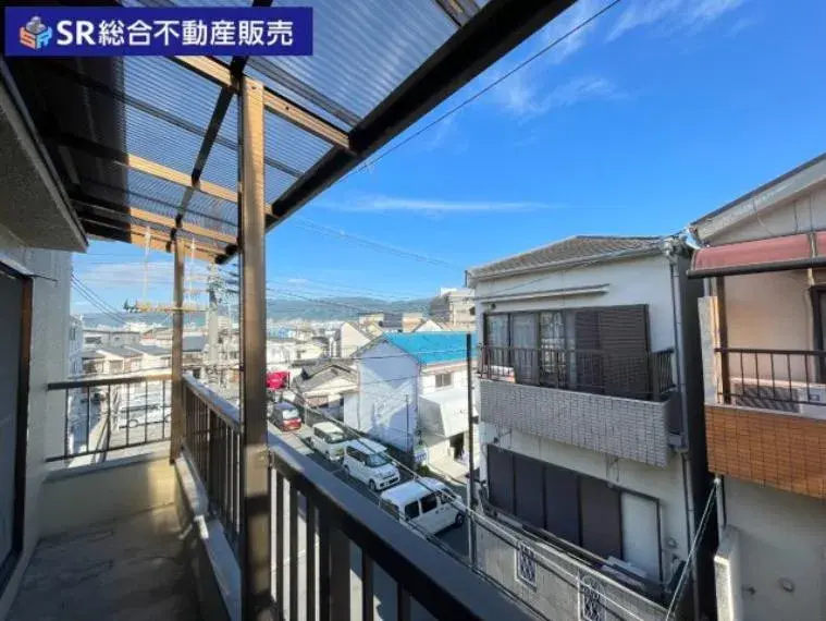 3DK property Higashiosaka City Osaka Prefecture (4)