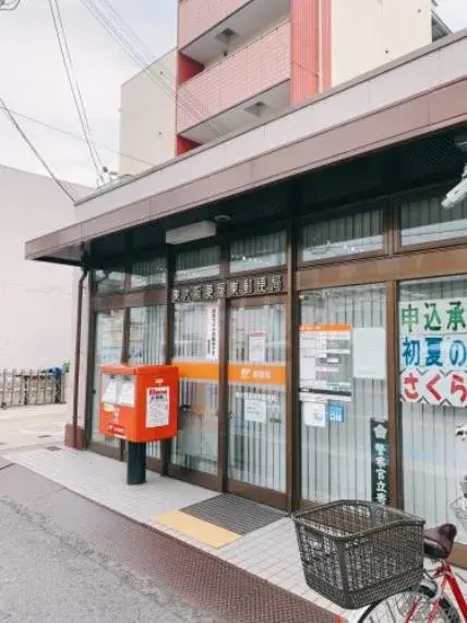 3DK property Higashiosaka City Osaka Prefecture (32)