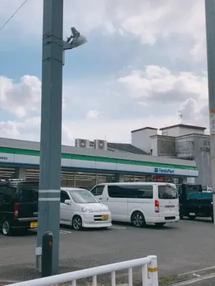 3DK property Higashiosaka City Osaka Prefecture (33)