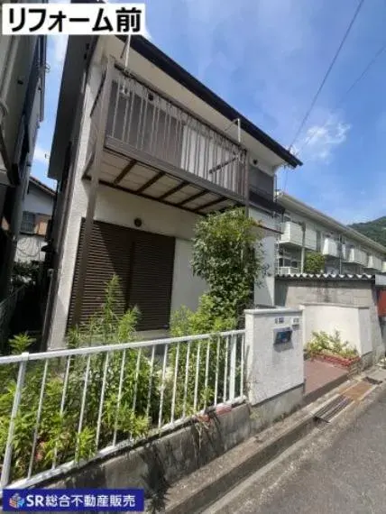 3DK property Higashiosaka City Osaka Prefecture (5)
