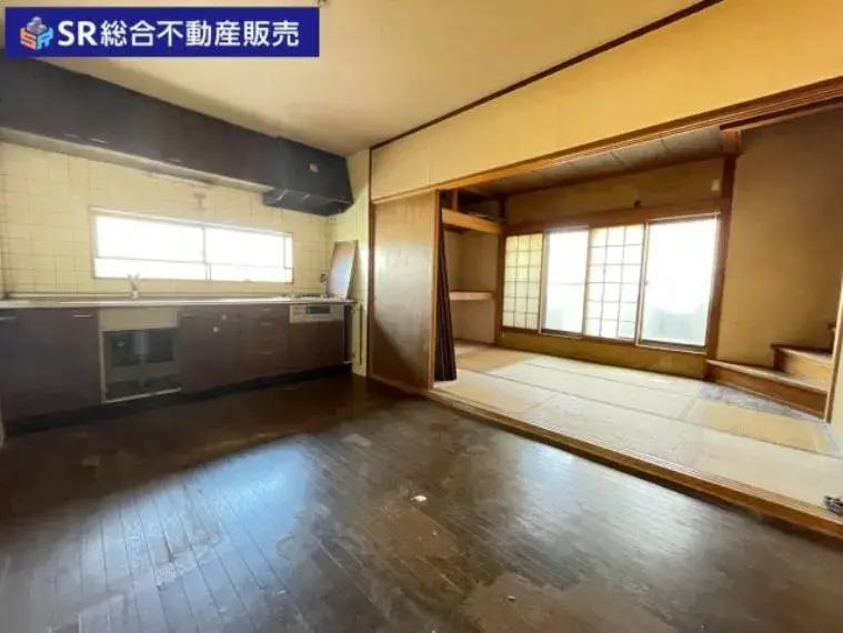3DK property Higashiosaka City Osaka Prefecture (7)