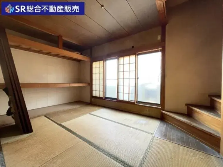 3DK property Higashiosaka City Osaka Prefecture (9)