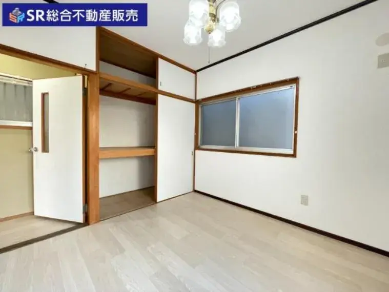 4DK Property Higashiosaka City Osaka Prefecture (11)