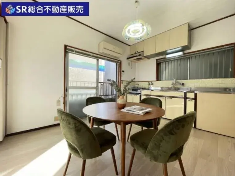 4DK Property Higashiosaka City Osaka Prefecture (6)