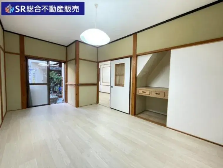 4DK Property Higashiosaka City Osaka Prefecture (10)