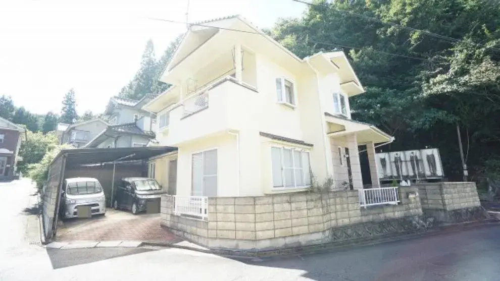 5LDK Property Kitahiroshima-cho Hiroshima Prefecture (2)