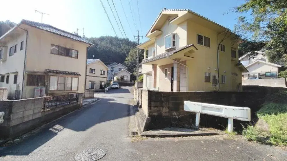 5LDK Property Kitahiroshima-cho Hiroshima Prefecture (3)