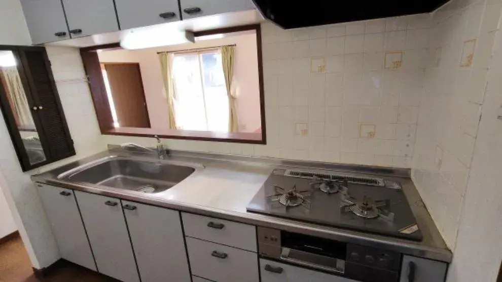 5LDK Property Kitahiroshima-cho Hiroshima Prefecture (21)