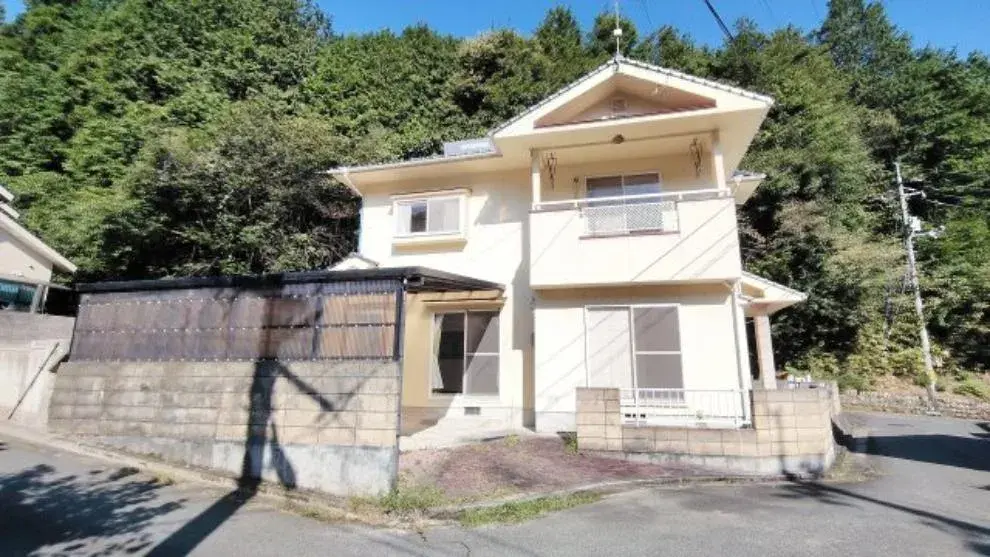 5LDK Property Kitahiroshima-cho Hiroshima Prefecture (4)