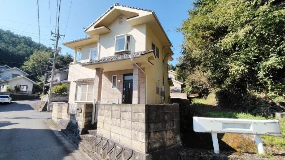 5LDK Property Kitahiroshima-cho Hiroshima Prefecture (5)