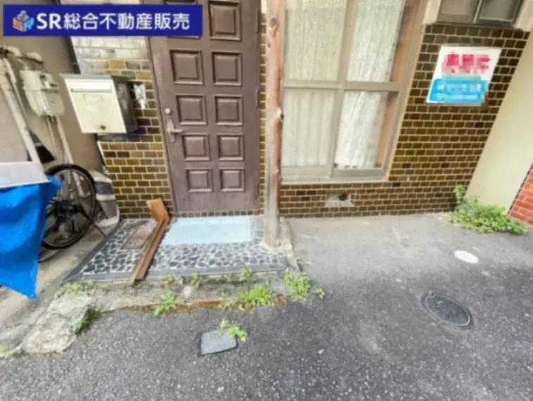 3DK Property Higashiosaka City Osaka Prefecture (17)
