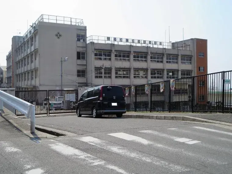 3DK Property Higashiosaka City Osaka Prefecture (18)
