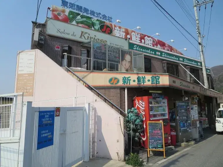 3DK Property Higashiosaka City Osaka Prefecture (20)