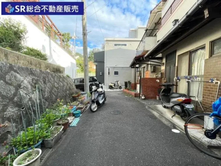 3DK Property Higashiosaka City Osaka Prefecture (3)