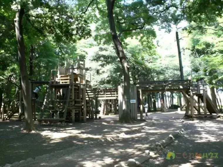 Propiedad 3LDK Ciudad de Ageo, Prefectura de Saitama (26)