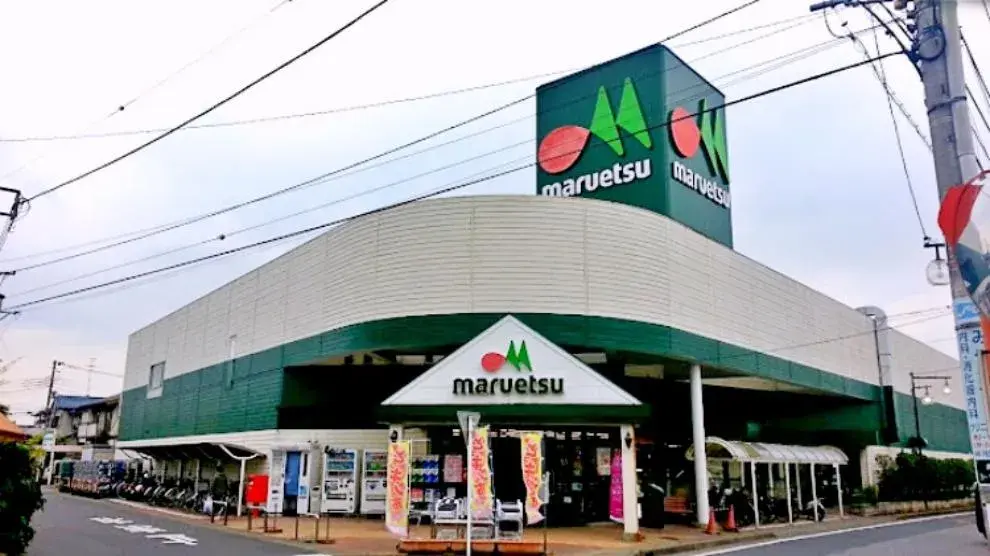 Propiedad 3LDK Ciudad de Ageo, Prefectura de Saitama (28)