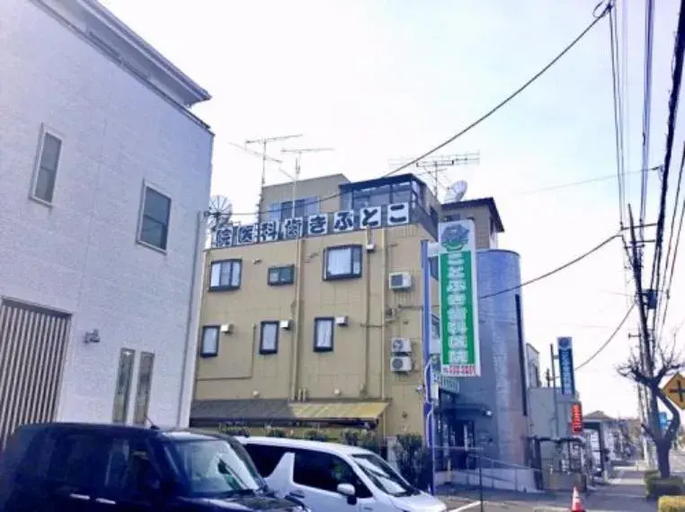 Propiedad 3LDK Ciudad de Ageo, Prefectura de Saitama (32)