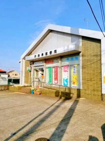Propiedad 3LDK Ciudad de Ageo, Prefectura de Saitama (8)