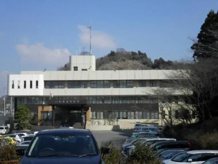 Недвижимость 4LDK город Иваки префектура Фукусима (18)