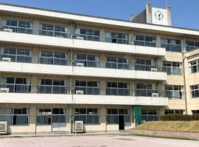 Недвижимость 4LDK город Иваки префектура Фукусима (5)