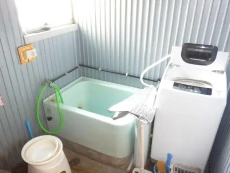 Chiba Prefecture Minamiboso City 2LDK Property (11)