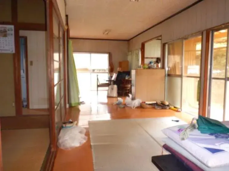 Chiba Prefecture Minamiboso City 2LDK Property (6)