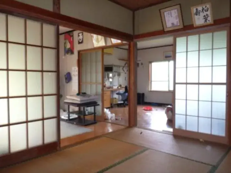 Chiba Prefecture Minamiboso City 2LDK Property (7)