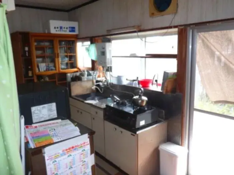 Chiba Prefecture Minamiboso City 2LDK Property (9)