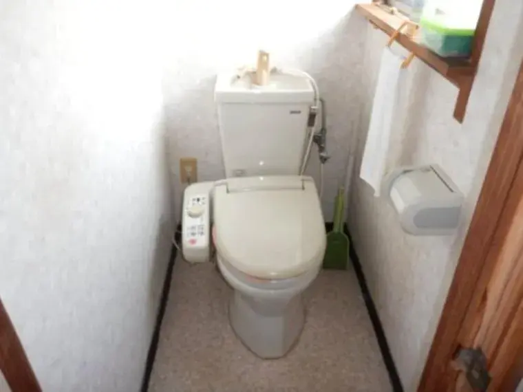 Chiba Prefecture Minamiboso City 2LDK Property (10)