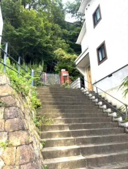 Akiya in 神戸市