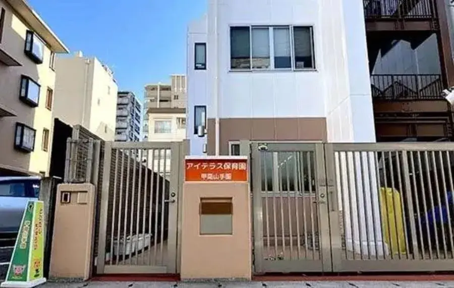 4DK物件 神戸市 兵庫県 (2)