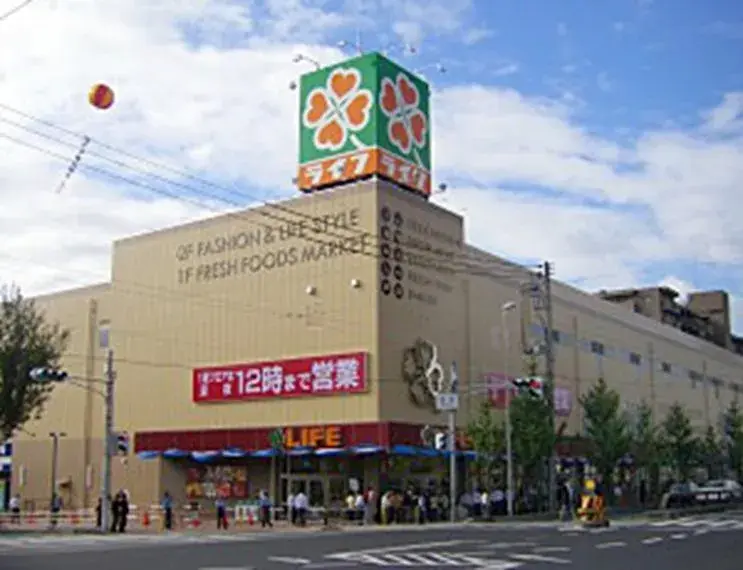 4DK物件 神戸市 兵庫県 (19)