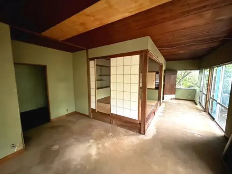4DK物件 神戸市 兵庫県 (8)