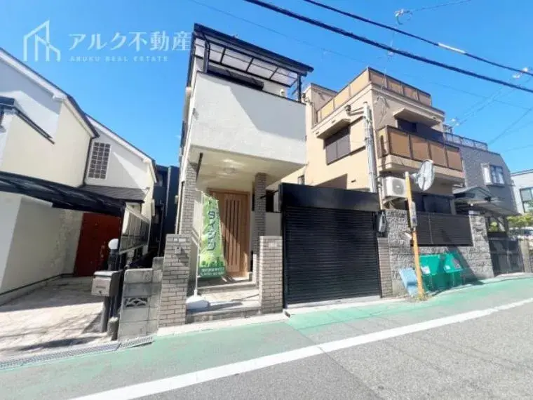 4LDK物件 西宮市 兵庫県 (2)